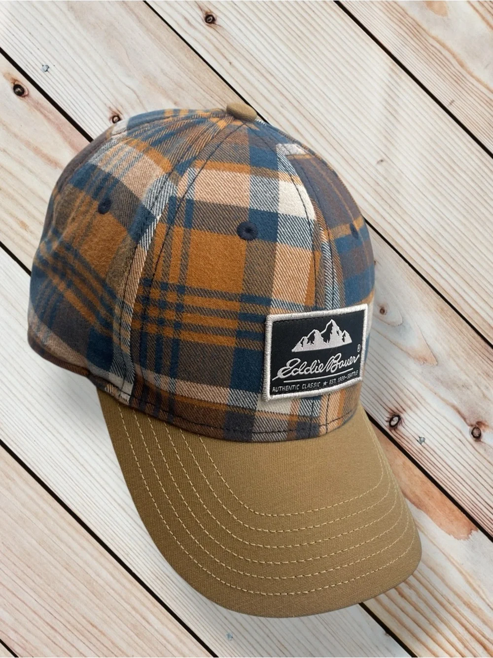 Eddie Bauer eddie bauer